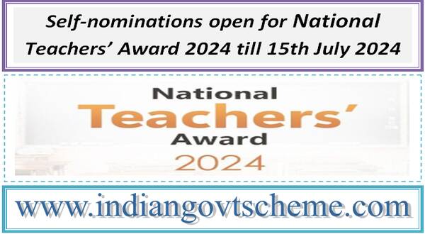 self-nominations_open_for_national_teachers’_award_2024_till_15th_july_2024