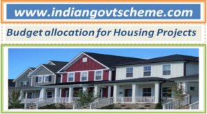 Budget allocation for Housing Projects 2 budget_allocation_for_housing_projects