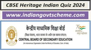 CBSE Heritage Indian Quiz 2024 2 cbse_heritage_indian_quiz_2024