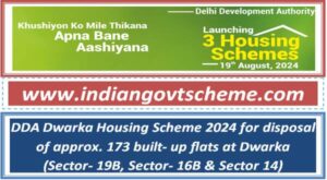 dda_dwarka_housing_scheme_2024_for_disposal_of_approx_173_built-_up_ﬂats_at_dwarka