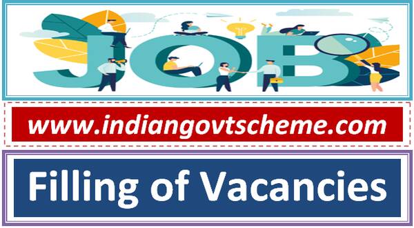 Vacant posts, including those reserved for SC/ST/OBC is a regular, on-going exercise in Public Sector Undertakings
