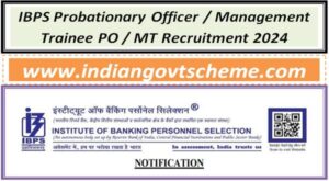 IBPS Probationary Officer / Management Trainee PO / MT Recruitment 2024 2 ibps_probationary_officer__management_trainee_po__mt_recruitment_2024