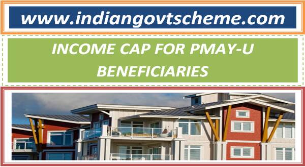 Govt. proposes to reduce income cap for PMAY-U beneficiaries
