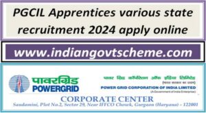 PGCIL Apprentices various state recruitment 2024 apply online 2 pgcil_apprentices_various_state_recruitment_2024_apply_onlinepgcil_apprentices_various_state_recruitment_2024_apply_online