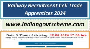 Railway Recruitment Cell Trade Apprentices 2024 2 railway_recruitment_cell_trade_apprentices_2024