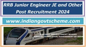RRB Junior Engineer JE and Other Post Recruitment 2024 2 rrb_junior_engineer_je_and_other_post_recruitment_2024