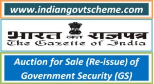 Auction for Sale (Re-issue) of Government Security (GS) 2 auction_for_sale_re-issue_of_government_security_gs