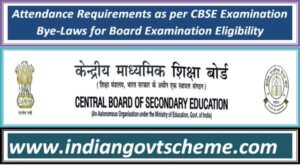Attendance Requirements as per CBSE Examination Bye-Laws for Board Examination Eligibility 2 attendance_requirements_as_per_cbse_examination_bye-laws_for_board_examination_eligibility