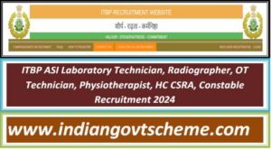 itbp_asi_laboratory_technician_radiographer_ot_technician_physiotherapist_hc_csra_constable_recruitment_2024
