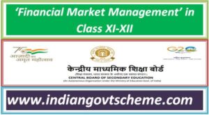 CBSE : Capacity Building Programme for Teachers teaching ‘Financial Market Management’ in Class XI-XII 2 capacity_building_programme_for_teachers_teaching_‘financial_market_management’_in_class_xi-xii