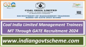 coal_india_limited_management_trainees_mt_through_gate_recruitment_2024