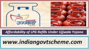 Affordability of LPG Refills Under Ujjwala Yojana 2 affordability_of_lpg_refills_under_ujjwala_yojana