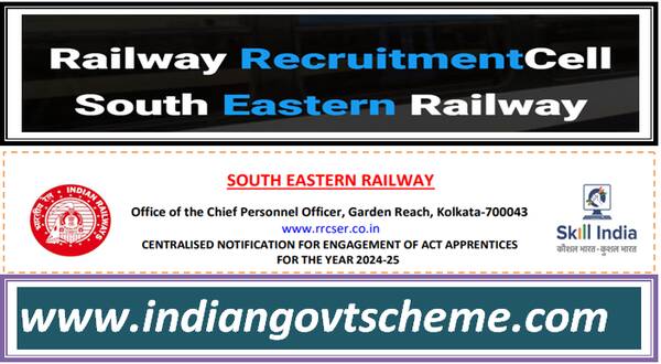 indian_railway_south_eastern_railway_ser _various_trade_apprentices_recruitment_2024 