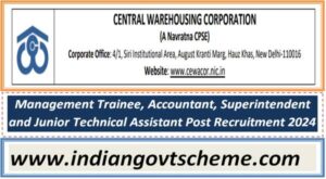 management_trainee_accountant_superintendent_and_junior_technical_assistant_post_recruitment_2024