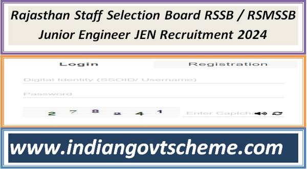 rajasthan_staff_selection_board_rssb_rsmssb_junior_engineer_jen_recruitment_2024