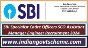 sbi_specialist_cadre_officers_sco_assistant_manager_engineer_recruitment_2024