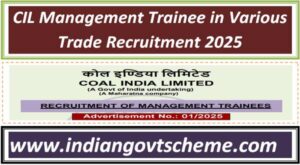 CIL Management Trainee in Various Trade Recruitment 2025 2 cil_management_trainee_in_various_trade_recruitment_2025
