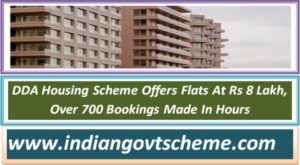 dda_housing_scheme offers_flats_at_rs_8_lakh_over_700_bookings_made_in_hours