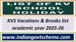 KVS Vacations & Breaks list academic year 2025-26 2 kvs_vacations_&_breaks_list_academic_year_2025-26