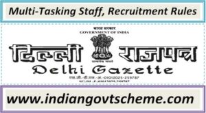 Multi-Tasking Staff, Recruitment Rules, 2024 in Transport Department, Govt. of National Capital Territory of Delhi 2 multi-tasking_staff_recruitment_rules_2024_in_transport_department_govt_of_national_capital_territory_of_delhi