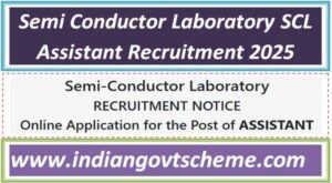 semi_conductor_laboratory_scl_assistant_recruitment_2025 