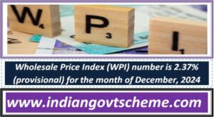wholesale_price_index_wpi_number_is_237pct_provisional_for_the_month_of_december_2024