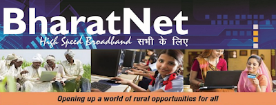 Bharat+Net+Project