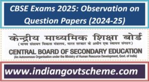 cbse_exams_2025_observation_on_question_papers_2024-25