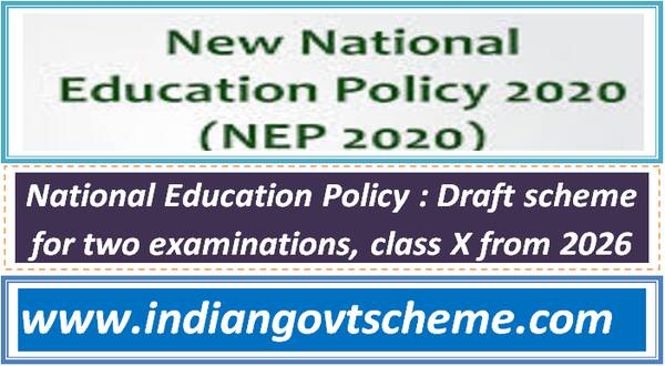 national_education_policy_draft_scheme_for_two_examinations_class_x_from_2026