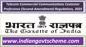 telecom_commercial_communications_customer_preference_second_amendment_regulations_2025 