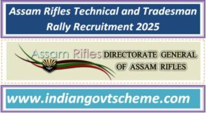 Assam Rifles Technical and Tradesman Rally Recruitment 2025 2 assam_rifles_technical_and_tradesman_rally_recruitment_2025