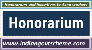 Honorarium and incentives to Asha workers 2 honorarium_and_incentives_to_asha_workers