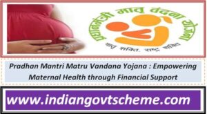 pradhan_mantri_matru_vandana_yojana__empowering_maternal_health_through_financial_support