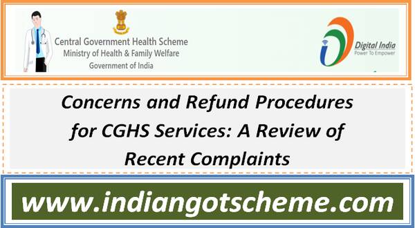 concerns_and_refund_procedures_for_cghs_services_a_review_of_recent_complaints