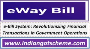 e-bill_system_revolutionizing_financial_transactions_in_government_operations