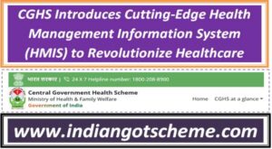 cghs_introduces_cutting-edge_health_management_information_system_hmis_to_revolutionize_healthcare_services
