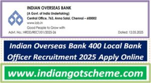 indian_overseas_bank_400_local_bank_officer_recruitment_2025_apply_online
