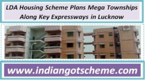 LDA Housing Scheme Plans Mega Townships Along Key Expressways in Lucknow 2 lda_housing_scheme_plans_mega_townships_along_key_expressways_in_lucknow