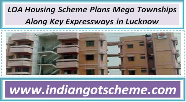 lda_housing_scheme_plans_mega_townships_along_key_expressways_in_lucknow