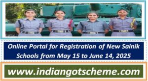 Online Portal for Registration of New Sainik Schools from May 15 to June 14, 2025 1 online_portal_for_registration_of_new_sainik_schools_from_may_15_to_june_14_2025