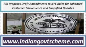 RBI Proposes Draft Amendments to KYC Rules for Enhanced Customer Convenience and Simplified Updates 2 rbi_proposes_draft_amendments_to_kyc_rules_for_enhanced_customer_convenience_and_simplified_updates