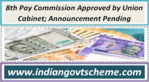 8th Pay Commission Approved by Union Cabinet; Announcement Pending 2 8th_pay_commission_approved_by_union_cabinet_announcement_pending