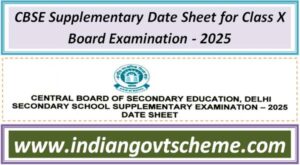 CBSE Supplementary Date Sheet for Class X Board Examination - 2025 2 cbse_supplementary_date_sheet_for_class_x_board_examination_-_2025