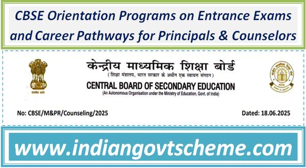 CBSE Orientation Programs on Entrance Exams and Career Pathways for Principals & Counselors 4 orientation_programs_on_entrance_exams_and_career_pathways_for_principals_&_counselors_2025
