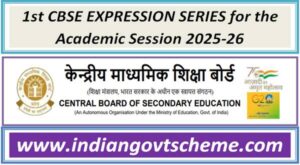 1st_cbse_expression_series_for_the_academic_session_2025-26