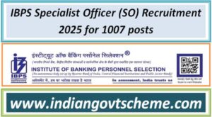 ibps_specialist_officer_so_recruitment_2025_for_1007_posts