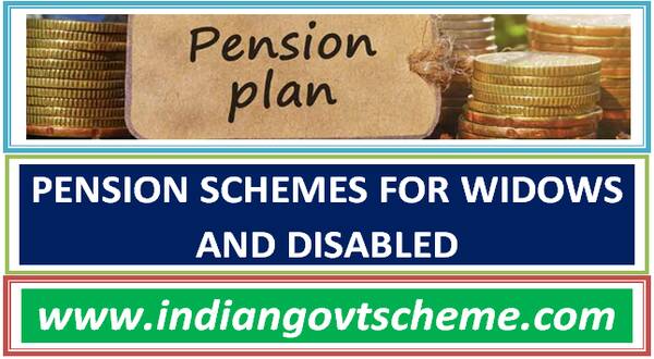 State-wise Details for Indira Gandhi National Widow Pension Scheme & Indira Gandhi National Disability Pension Scheme 7 state-wise_details_for_indira_gandhi_national_widow_pension_scheme_&_indira_gandhi_national_disability_pension_scheme
