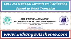CBSE 3rd National Summit on ‘Facilitating School to Work Transition 2 cbse_3rd_national_summit_on_‘facilitating_school_to_work_transition