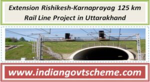 extension_rishikesh-karnaprayag_125_km_rail_line_project_in_uttarakhand