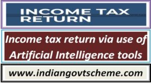 income_tax_return_via_use_of_artificial_intelligence_tools